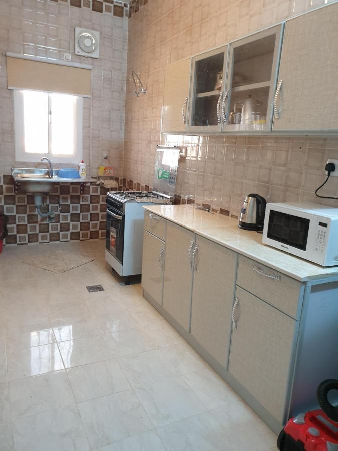 Al-Olaya Apartment Umm Lajj Buitenkant foto