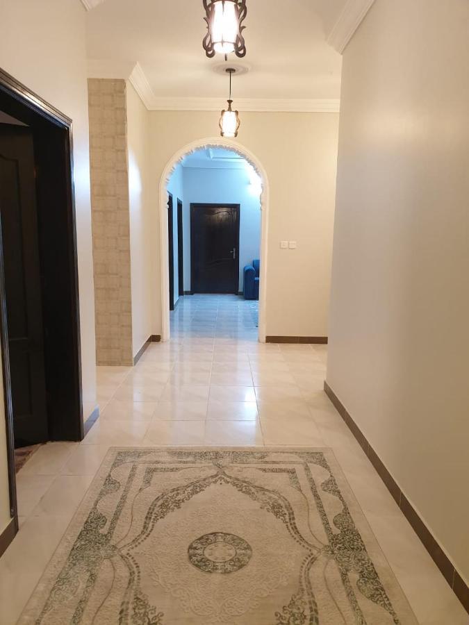 Al-Olaya Apartment Umm Lajj Buitenkant foto