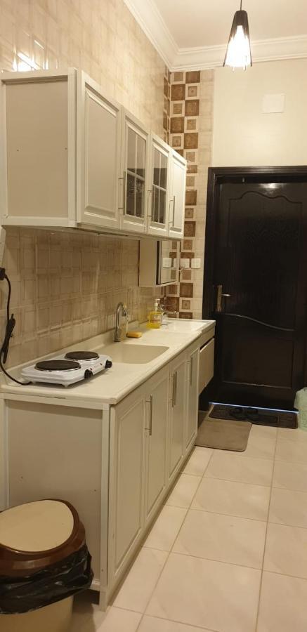Al-Olaya Apartment Umm Lajj Buitenkant foto