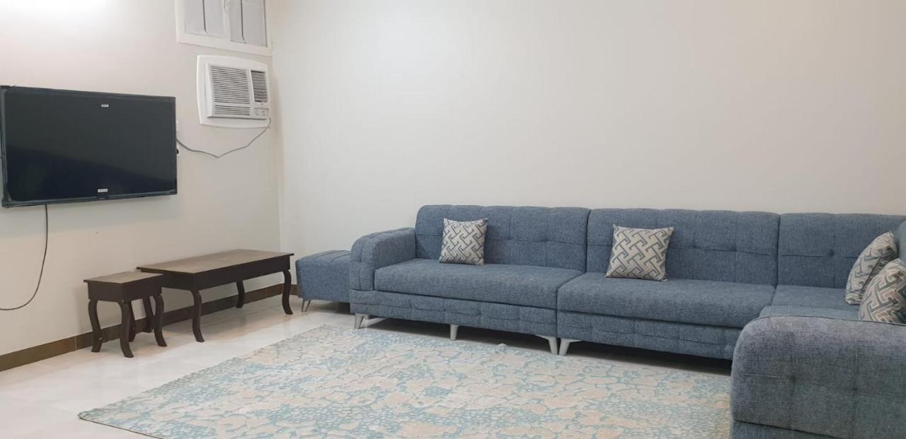 Al-Olaya Apartment Umm Lajj Buitenkant foto