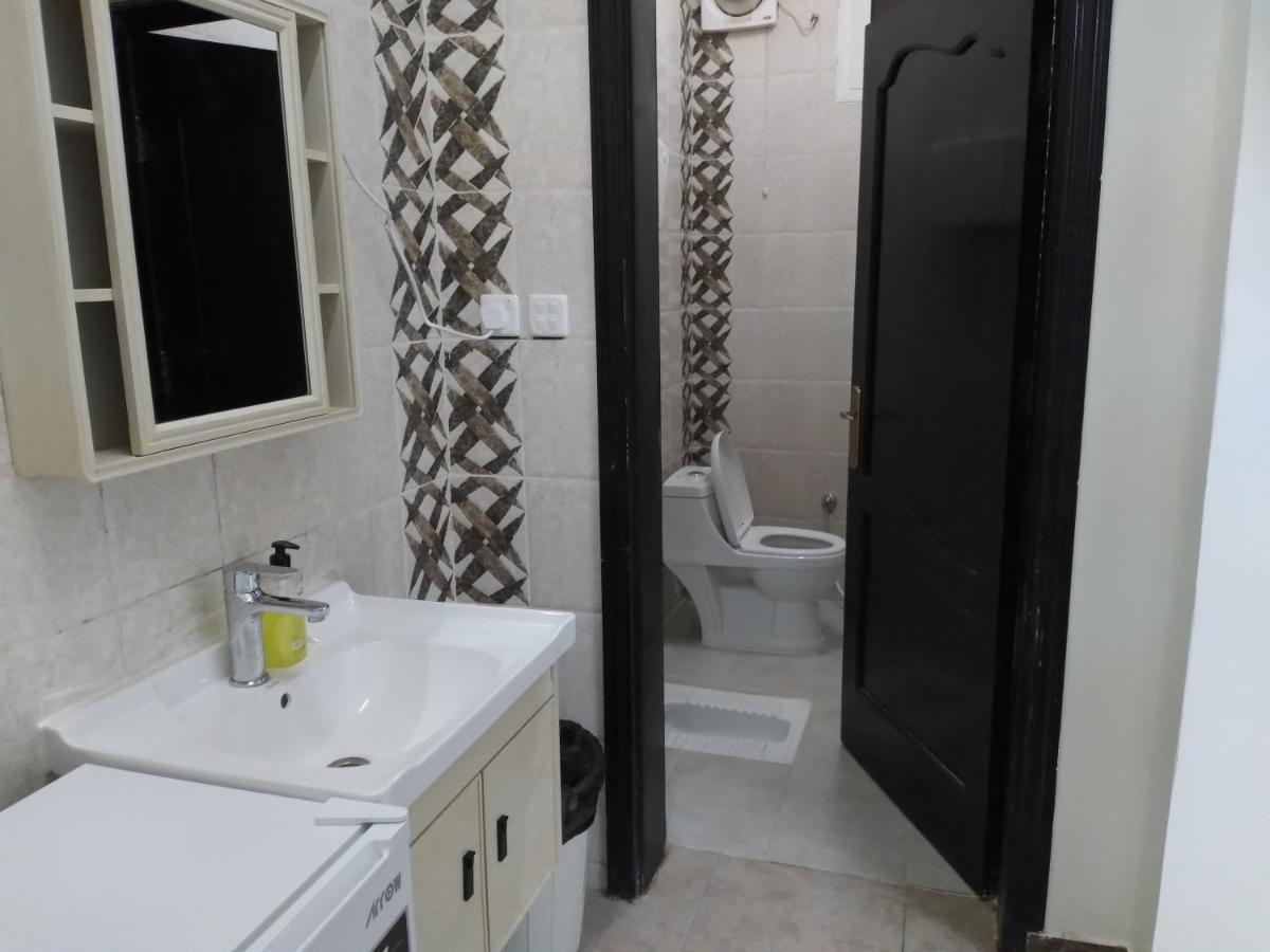 Al-Olaya Apartment Umm Lajj Buitenkant foto